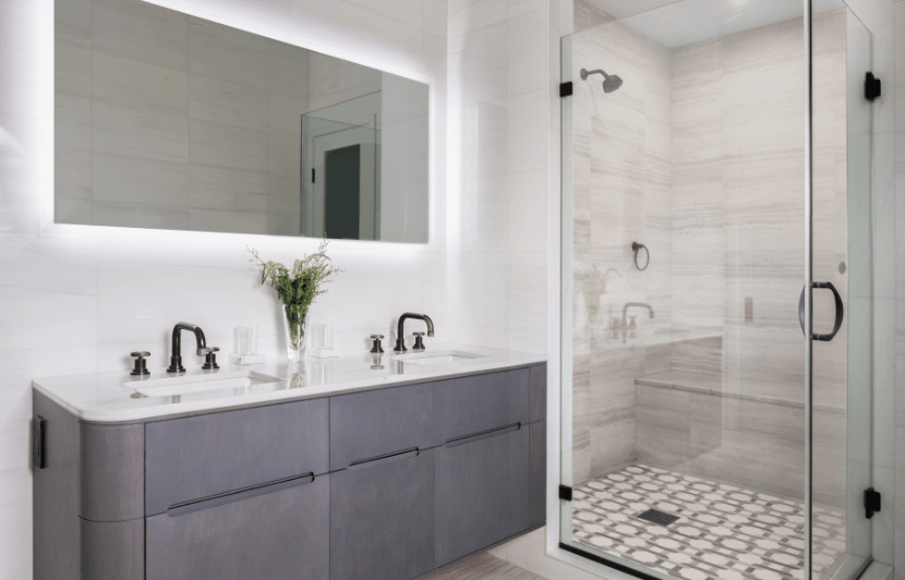 Fab's Construction & Remodeling Image